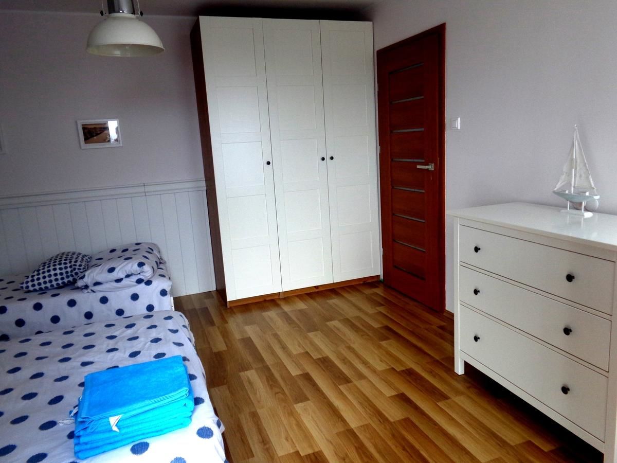 Апартаменты Apartament Lisi Jar Ястшембя-Гура-19